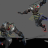 [The Gnomon Workshop] Combat Animation for Games [ENG-RUS]