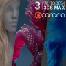[MographPlus] Comprehensive Introduction to Corona for 3ds Max [ENG-RUS]