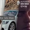 [MographPlus] The Ultimate Introduction to V-Ray for 3ds Max [ENG-RUS]
