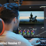 [Waqas Qazi] DaVinci Resolve 17 New Features Overview - Start to Finish [ENG-RUS]