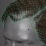 [CGMA 3D] Hair Creation & Styling for Games [ENG-RUS]