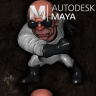 [Eat3D] Animating with Maya for Games and More [ENG-RUS]