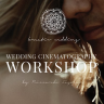 [Kreativ Wedding] - Свадебная кинематография с Riccardo Fasoli [Eng-rus]