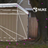 [Lynda] 3D Tracking and Nuke Compositing [ENG-RUS]