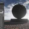[Gumroad] Unreal Engine 4 Master Material For Beginners [ENG-RUS]