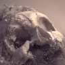 [CGcircuit] Disintegration Effect II - The Skull [ENG-RUS]