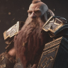 [Yiihuu] The Dwarf Warrior 3D Character Creation For Game Part 1 [ENG-RUS]