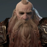 [Yiihuu] The Dwarf Warrior II - from rigging to animation and engine [ENG-RUS]