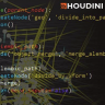 [FXPHD] Advanced VEX & Python for Houdini TDs [ENG-RUS]