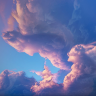 [ArtStation] UE4 Cloud Creation Tutorial [ENG-RUS]