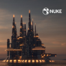 [CGcircuit] Mastering Nuke vol. 4 - Advanced Multilayer and AOVs Compositing [ENG-RUS]