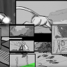 [The Art of Aaron Blaise] The Art of the Storyboard with Lyndon Ruddy [ENG-RUS]