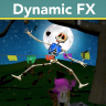 [Skillshare] Maya for Beginners Part 6: Dynamic FX [ENG-RUS]