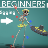 [Skillshare] Maya for Beginners Part 3: Rigging [ENG-RUS]