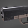 [Gumroad] Fusion 360 For Concept Design Pistol Design Tutorial [ENG-RUS]
