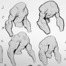 [Gumroad] Character Design 3: Modifying Anatomical Shapes [ENG-RUS]