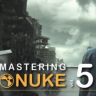 [CGcircuit] Mastering Nuke vol. 5 - Tracking, Roto & Cleaning Plate [ENG-RUS]