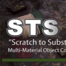 [CGcircuit] Scratch to Substance Volume 3 [ENG-RUS]