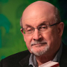 [Masterclass] Salman Rushdie Teaches Storytelling and Writing [ENG-RUS]