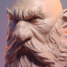 [FlippedNormals] Introduction to Sculpting [ENG-RUS]