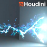 [CGMA] Introduction to FX using Houdini with Manuel Tausch Part 1 [ENG-RUS]