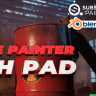 [CGBoost Academy] Substance Painter Launch Pad [ENG-RUS]