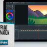 [Bloop animation] TVPaint Animation Course [ENG-RUS]