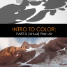 [Foundation Patreon] Introduction to Color Part 3: Virtual Plein Air [ENG-RUS]