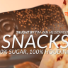[Side FX] SideFX Snacks. Part one [ENG-RUS]