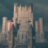 [The Gnomon Workshop] Creating a Medieval Castle in Unreal Engine 5 [ENG-RUS]