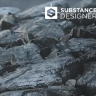 [Allegorithmic] Creating Photorealistic Procedural Materials in Substance Designer [ENG-RUS]