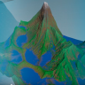 [Artstation Learning] Introduction to Houdini: Generating Terrain [ENG-RUS]