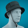 [FlippedNormals] Marvelous Designer Hats – 3D Fashion Design Course [ENG-RUS]