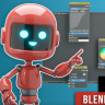 [Udemy] Learn Blender Compositor! [ENG-RUS]
