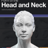 [Uldis Zarins] Form of the Head and Neck [ENG-RUS]