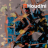 [FXPHD] Houdini Contexts [ENG-RUS]