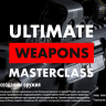 [FlippedNormals] Ultimate Weapons Masterclass [ENG-RUS]